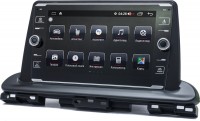 Photos - Car Stereo Prime-X 22-976/8K 