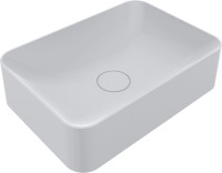 Photos - Bathroom Sink Miraggio Debora 500 0001048 500 mm