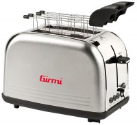 Photos - Toaster Girmi TP57 