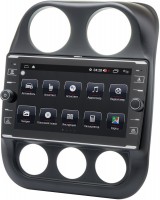 Photos - Car Stereo Prime-X 22-810/9K 