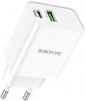 Photos - Charger Borofone BA69A Resource 