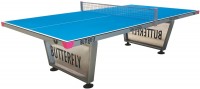 Photos - Table Tennis Table Butterfly Park Static Outdoor 