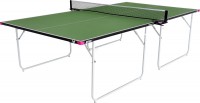 Table Tennis Table Butterfly Compact 16 Indoor 