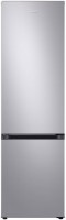 Fridge Samsung RB38C602DSA silver