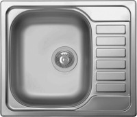 Photos - Kitchen Sink Elleci SKY 125 LIX125SACDX 580x500