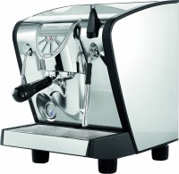 Photos - Coffee Maker Nuova Simonelli Musica Standart chrome