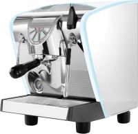 Photos - Coffee Maker Nuova Simonelli Musica Lux chrome