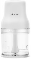 Photos - Mixer Vitek VT-7136 white