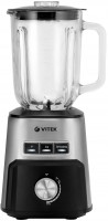 Photos - Mixer Vitek VT-8519 stainless steel