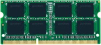 Photos - RAM GOODRAM DDR3 SO-DIMM 1x8Gb WAE16S08G