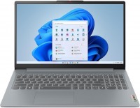 Photos - Laptop Lenovo IdeaPad Slim 3 15ABR8 (3 15ABR8 82XM00D9RM)