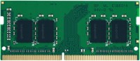 Photos - RAM GOODRAM DDR4 SO-DIMM 1x4Gb WAE26S04G