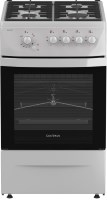 Photos - Cooker Darina 1D1 GM 241-022 W white