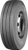 Photos - Truck Tyre Trazano Novo Trans S17 315/80 R22.5 156L 