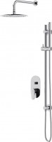 Photos - Shower System Cersanit Inverto S952-005 