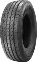 Photos - Truck Tyre Trazano Novo Trans S18 225/75 R17.5 129M 