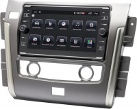 Photos - Car Stereo Prime-X 22-255/9K 