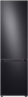 Photos - Fridge Samsung BeSpoke RB38C7B6AB1 black