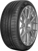 Photos - Tyre Nexen N5000 Platinum 235/60 R17 102H 