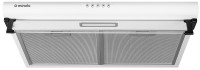 Photos - Cooker Hood Minola HPL 615 WH white