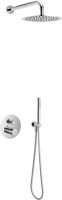 Photos - Shower System Excellent Pi AREX.SET.1248CR 