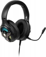 Photos - Headphones Kruger&Matz GH-100 Pro 