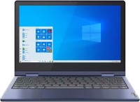 Photos - Laptop Lenovo IdeaPad Flex 3 11IGL05 (3 11IGL05 82B20071UK)