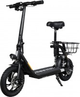 Photos - Electric Scooter MANTA Flinston II MES1202H 