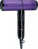 Photos - Hair Dryer Glamoriser LightSpeed Zero 