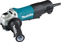 Photos - Grinder / Polisher Makita GA5050 110V 