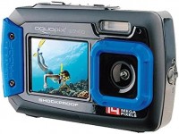 Photos - Camera EasyPix Aquapix W1400 