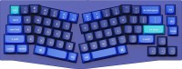 Photos - Keyboard Keychron Q8  Blue Switch