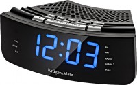 Photos - Radio / Clock Kruger&Matz KM 813 