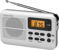 Photos - Radio / Clock Kruger&Matz KM 819 