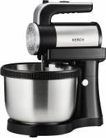 Photos - Mixer Kerch Simple SM800 stainless steel