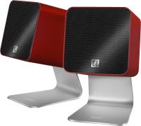 Photos - PC Speaker UltraLink UCube 