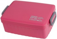 Photos - Food Container CoolPack Lunchbox Snack 