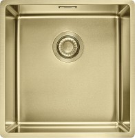 Photos - Kitchen Sink Franke Mythos Masterpiece BXM 210/110-40 127.0627.578 440x450