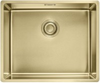 Kitchen Sink Franke Mythos Masterpiece BXM 210/110-50 127.0627.586 540x450