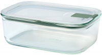 Food Container Mepal EasyClip Glass 1000 ml 