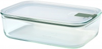 Photos - Food Container Mepal EasyClip Glass 1500 ml 