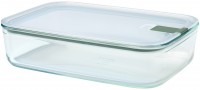 Food Container Mepal EasyClip Glass 2250 ml 