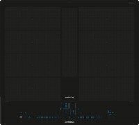 Photos - Hob Siemens EX 607NYV6E black