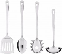 Photos - Utensil Set IKEA Grunka 300.833.34 