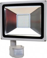 Photos - Floodlight / Street Light LIGHTWELL LW-50W-220PIR 