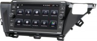 Photos - Car Stereo Prime-X 22-029/9K 