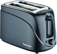 Photos - Toaster Techwood TGP-246 