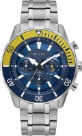 Wrist Watch Bulova Sport 98A245 