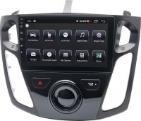 Photos - Car Stereo Prime-X 22-645/9B 