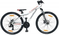 Photos - Bike Author A-Matrix 26 D II 2023 